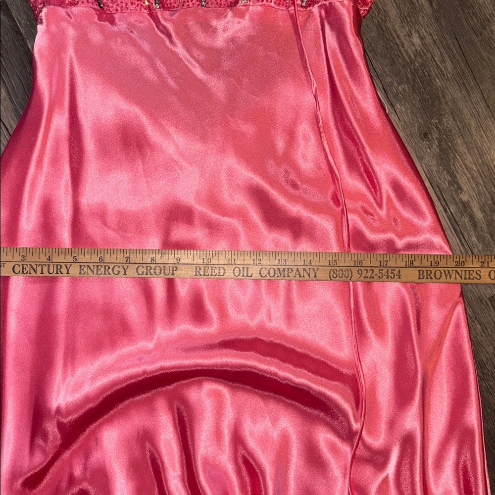 Vintage Y2K Cache formal dress - size 7/8
Beautiful piece - rare ! - Picture 7 of 10